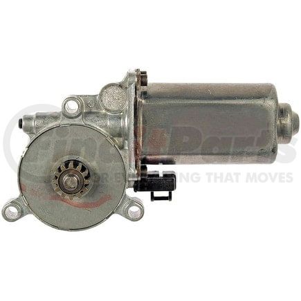 742-111 by DORMAN - Window Motor