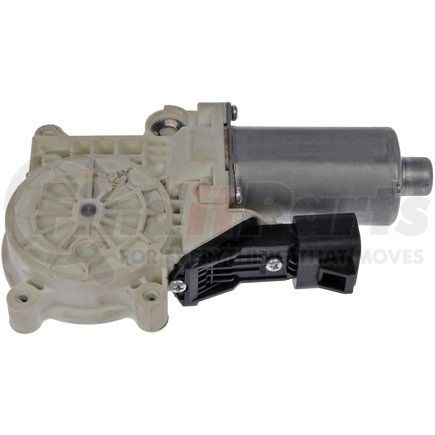 742-156 by DORMAN - Power Window Lift Motor