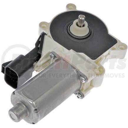 742-157 by DORMAN - Power Window Lift Motor