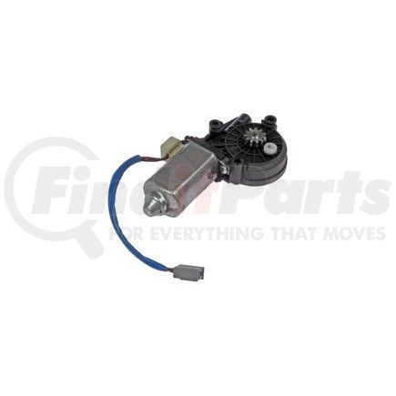 742-183 by DORMAN - Power Window Lift Motor