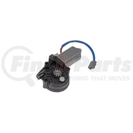 742-184 by DORMAN - Power Window Lift Motor