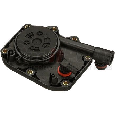 EMH909 by GATES - Engine Crankcase Vent Valve