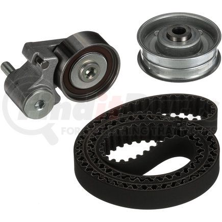 Gates TCK339 Engine Timing Belt Component Kit PowerGrip Premium Timing Component Kit (TCK)