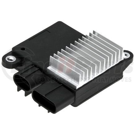 FCM143 by GATES - Engine Cooling Fan Module