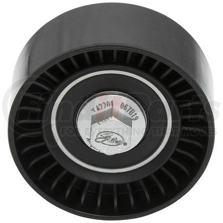 T42201 by GATES - PowerGrip Premium Timing Belt Pulley