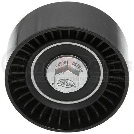 Gates T42201 Engine Timing Belt Idler Pulley PowerGrip Premium Timing Belt Pulley