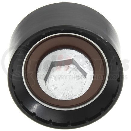 T42317 by GATES - PowerGrip Premium Timing Belt Pulley