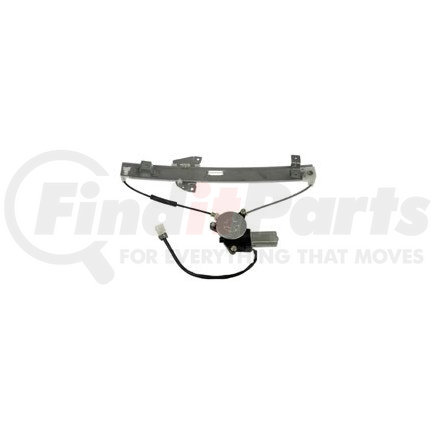 748-680 by DORMAN - Power Window Regulator And Motor Assembly