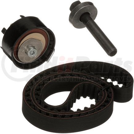 TCK343A by GATES - PowerGrip Premium Timing Component Kit (TCK)