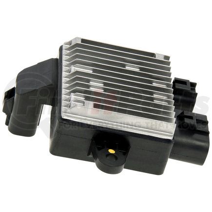 FCM149 by GATES - Engine Cooling Fan Module