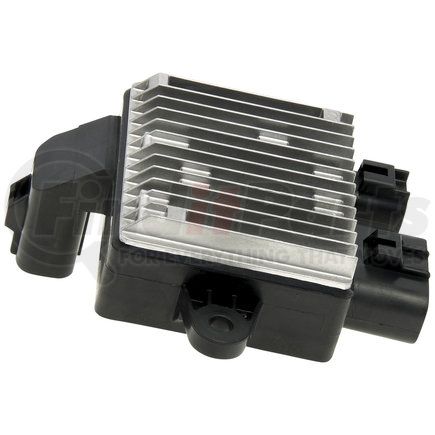 FCM148 by GATES - Engine Cooling Fan Module