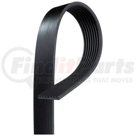 K081294 by GATES - Serpentine Belt - Micro-V Serpentine Drive Belt