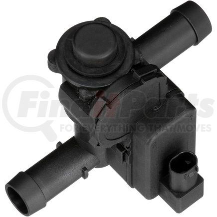 EHV132 by GATES - Engine Auxiliary Water Pump - Electric Heater Control Valve