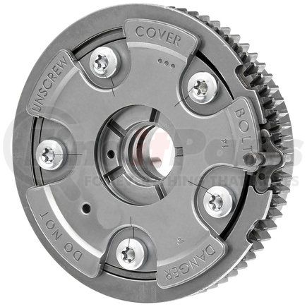 VCP826 by GATES - Engine Variable Valve Timing (VVT) Sprocket