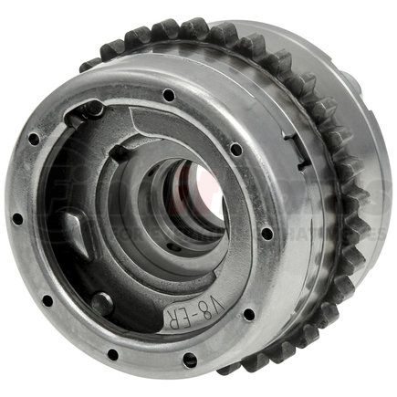 VCP836 by GATES - Engine Variable Valve Timing (VVT) Sprocket