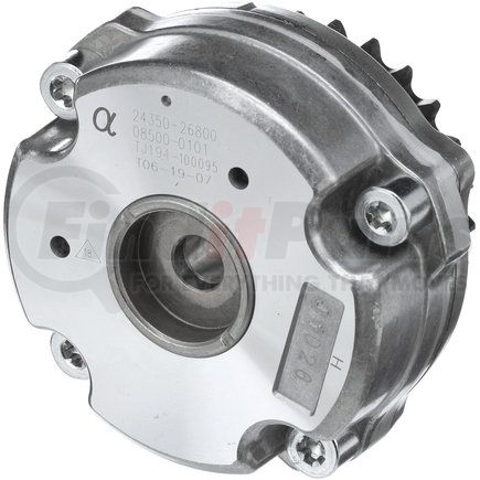 VCP841 by GATES - Engine Variable Valve Timing (VVT) Sprocket