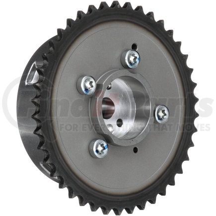 VCP845 by GATES - Engine Variable Valve Timing (VVT) Sprocket