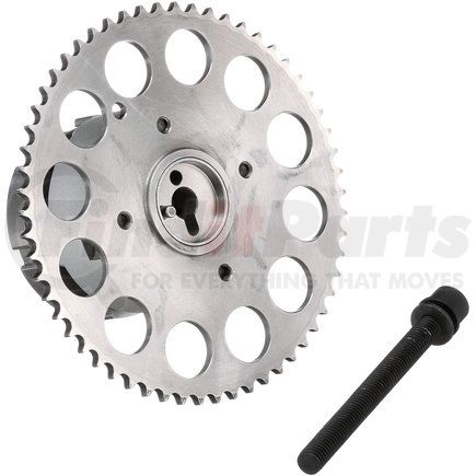 VCP854 by GATES - Engine Variable Valve Timing (VVT) Sprocket