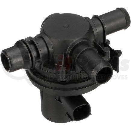 EHV136 by GATES - Engine Auxiliary Water Pump - Electric Heater Control Valve