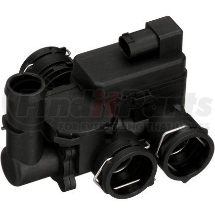 EHV139 by GATES - Electric Coolant Control Valve