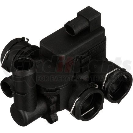 EHV138 by GATES - Electric Coolant Control Valve