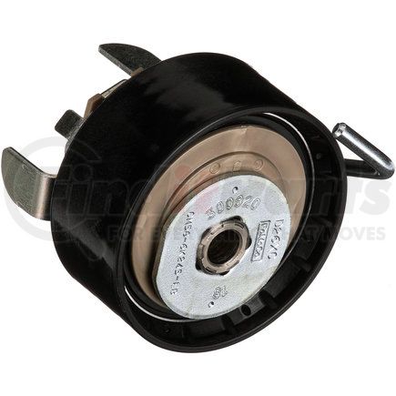 T43266 by GATES - PowerGrip Premium Timing Belt Tensioner