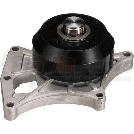 FB1029 by GATES - Engine Cooling Fan Pulley Bracket