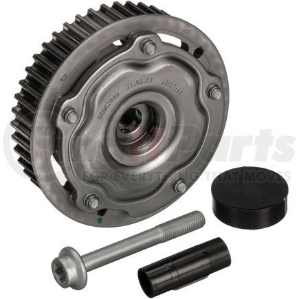 VCP867 by GATES - Engine Variable Valve Timing (VVT) Sprocket