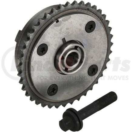 Gates VCP875 Engine Variable Valve Timing (VVT) Sprocket Engine Variable Valve Timing (VVT) Sprocket
