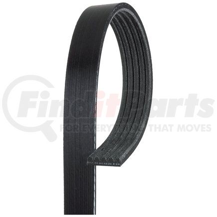 K050272SF by GATES - Serpentine Belt - Stretch Fit Micro-V Serpentine Drive Belt