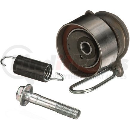 T43175 by GATES - Engine Timing Belt Tensioner - PowerGrip Premium