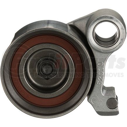 T42114 by GATES - PowerGrip Premium Timing Belt Pulley