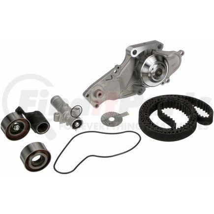 TCKWP329 by GATES - PowerGrip Premium Timing Component Kit with Water Pump (TCKWP)