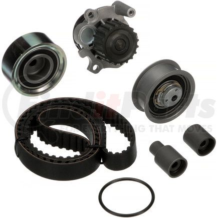 TCKWP321 by GATES - PowerGrip Premium Timing Component Kit with Water Pump (TCKWP)