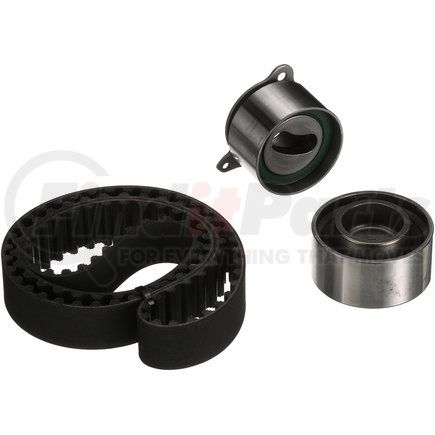 TCK264 by GATES - PowerGrip Premium Timing Component Kit (TCK)