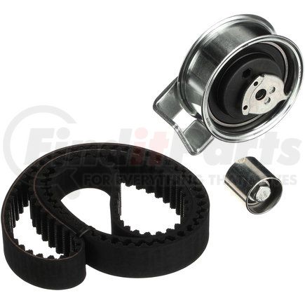 TCK306A by GATES - PowerGrip Premium Timing Component Kit (TCK)