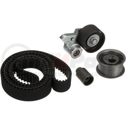 TCK297A by GATES - PowerGrip Premium Timing Component Kit (TCK)