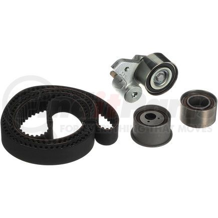 Gates TCK330 Engine Timing Belt Component Kit PowerGrip Premium Timing Component Kit (TCK)