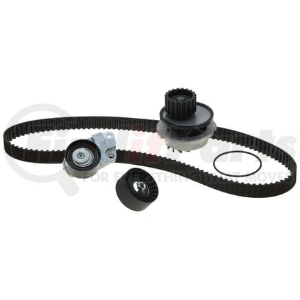 TCKWP310 by GATES - Engine Timing Belt Kit with Water Pump for DAEWOO