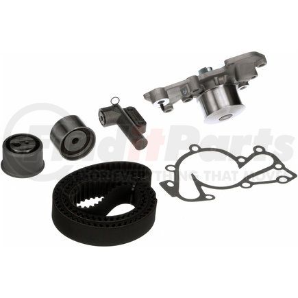 TCKWP315 by GATES - PowerGrip Premium Timing Component Kit with Water Pump (TCKWP)