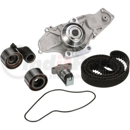 TCKWP286A by GATES - PowerGrip Premium Timing Component Kit with Water Pump (TCKWP)