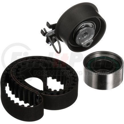 TCK284A by GATES - PowerGrip Premium Timing Component Kit (TCK)