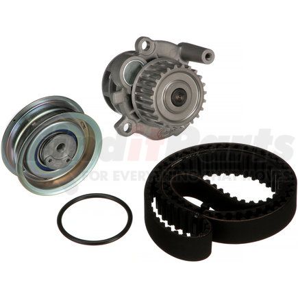 TCKWP296M by GATES - PowerGrip Premium Timing Component Kit with Water Pump (TCKWP)