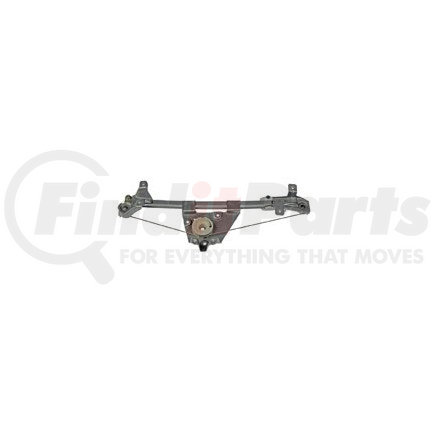 749-108 by DORMAN - Power Window Regulator (Regulator Only)