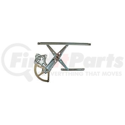 749-168 by DORMAN - Power Window Regulator (Regulator Only)