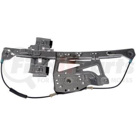 749-194 by DORMAN - Power Window Regulator (Regulator Only)