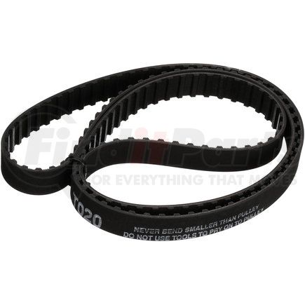 T020 by GATES - Premium Automotive Timing Belt