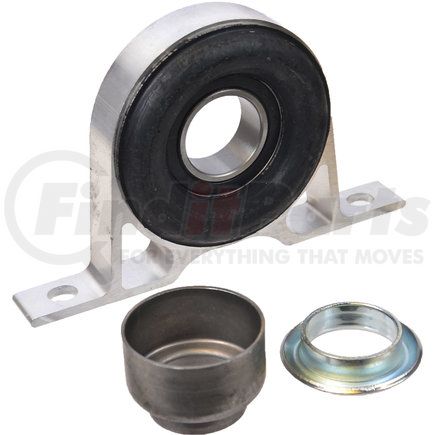 HB88562 by SKF - Drive Shaft Support Bearing