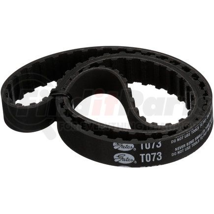 T073 by GATES - Premium Automotive Timing Belt