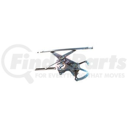 749-233 by DORMAN - Power Window Regulator (Regulator Only)